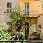 Apartment Cavour Luxury
