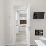 Apartment Cavour Luxury