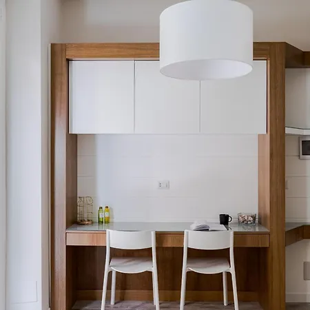 Cavour Luxury Apartamento *