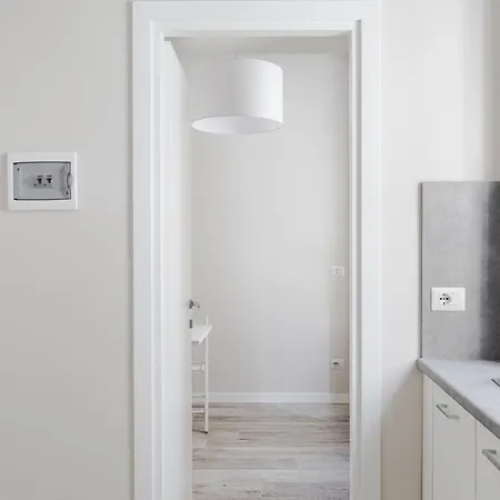 Cavour Luxury Apartamento