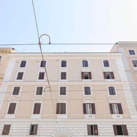 Appartamento Cavour Luxury