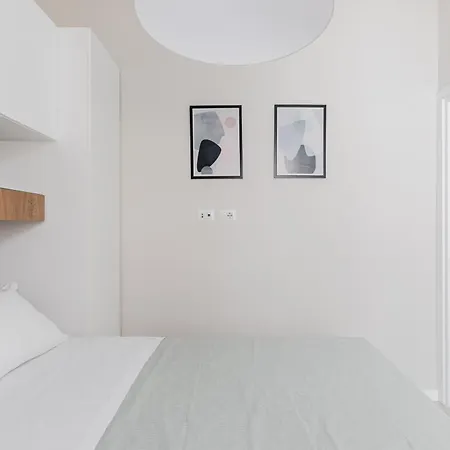Cavour Luxury * Rom