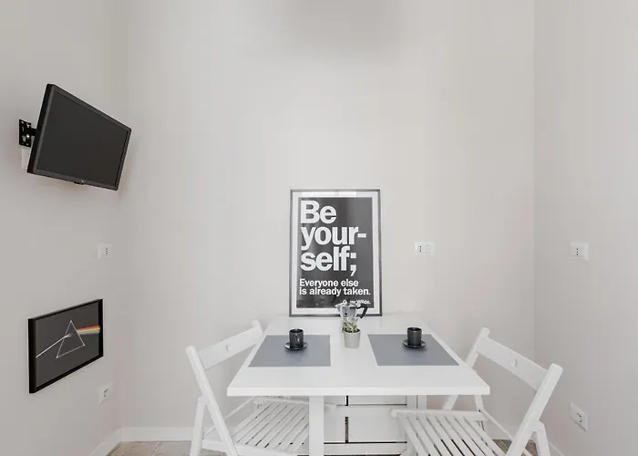 Cavour Luxury アパート *