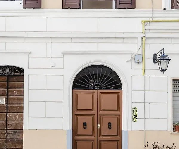 アパート Cavour Luxury *