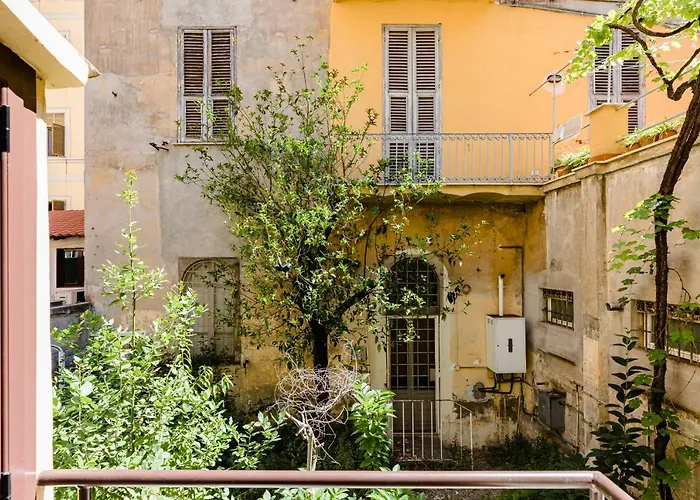 アパート Cavour Luxury