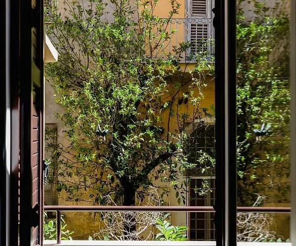 Cavour Luxury ローマ