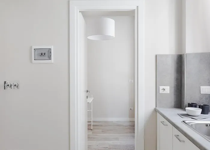 Cavour Luxury アパート