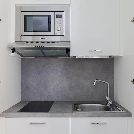 Apartment Cavour Luxury