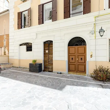 Cavour Luxury Apartment