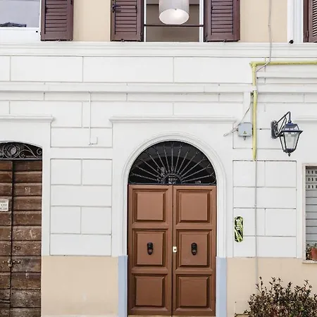 Apartment Cavour Luxury *