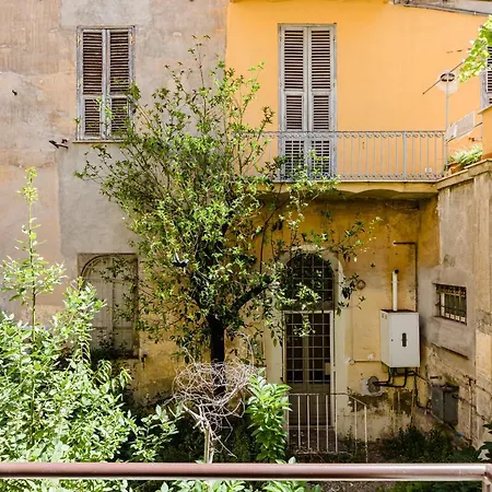 Apartment Cavour Luxury