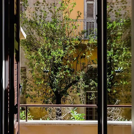 Cavour Luxury Rome