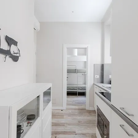 Apartment Cavour Luxury