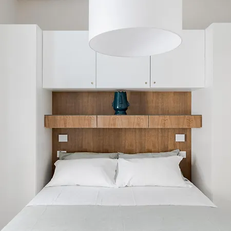 Apartment Cavour Luxury