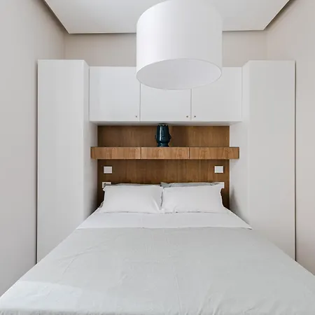 Cavour Luxury * Rome