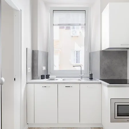 Cavour Luxury Apartment