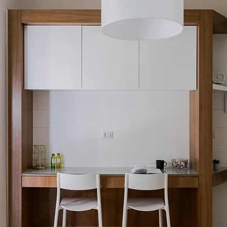 Cavour Luxury Apartment Rome
