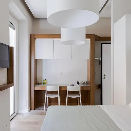 Cavour Luxury Rome