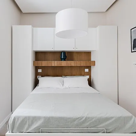 Cavour Luxury Apartment *
