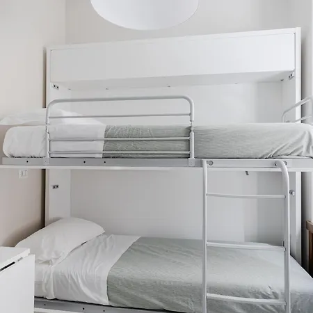 Cavour Luxury Rome