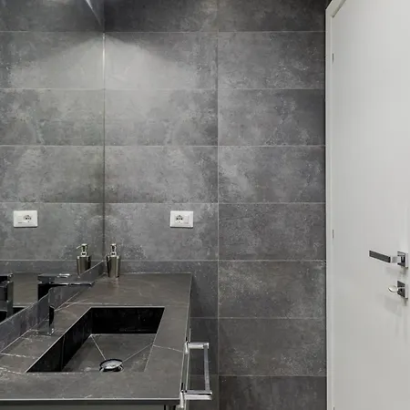 Cavour Luxury Rome