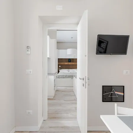 Apartment Cavour Luxury
