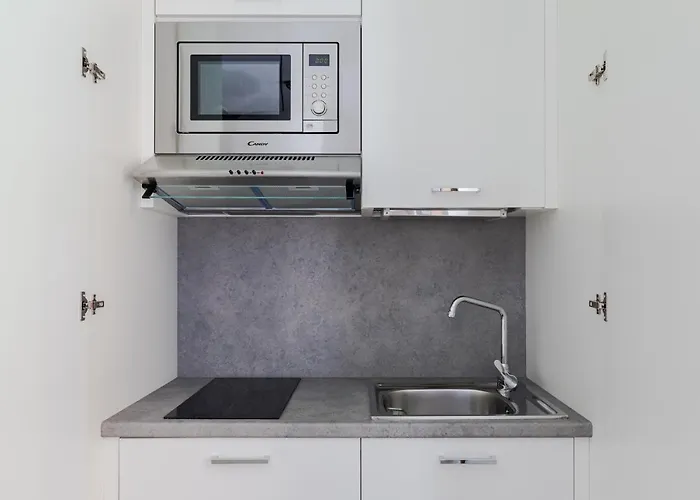 Apartment Cavour Luxury